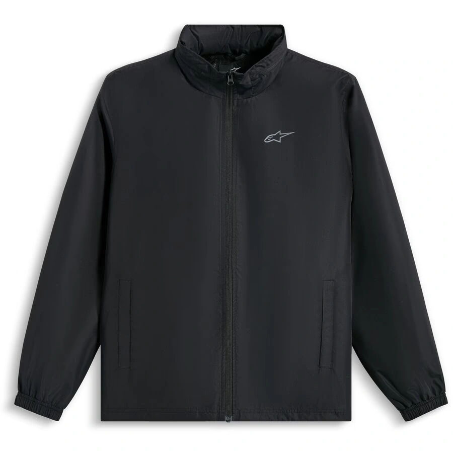 alpinestars overhaul racer jacket