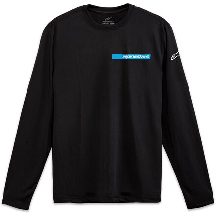 alpinestars perf performance long sleeve shirt