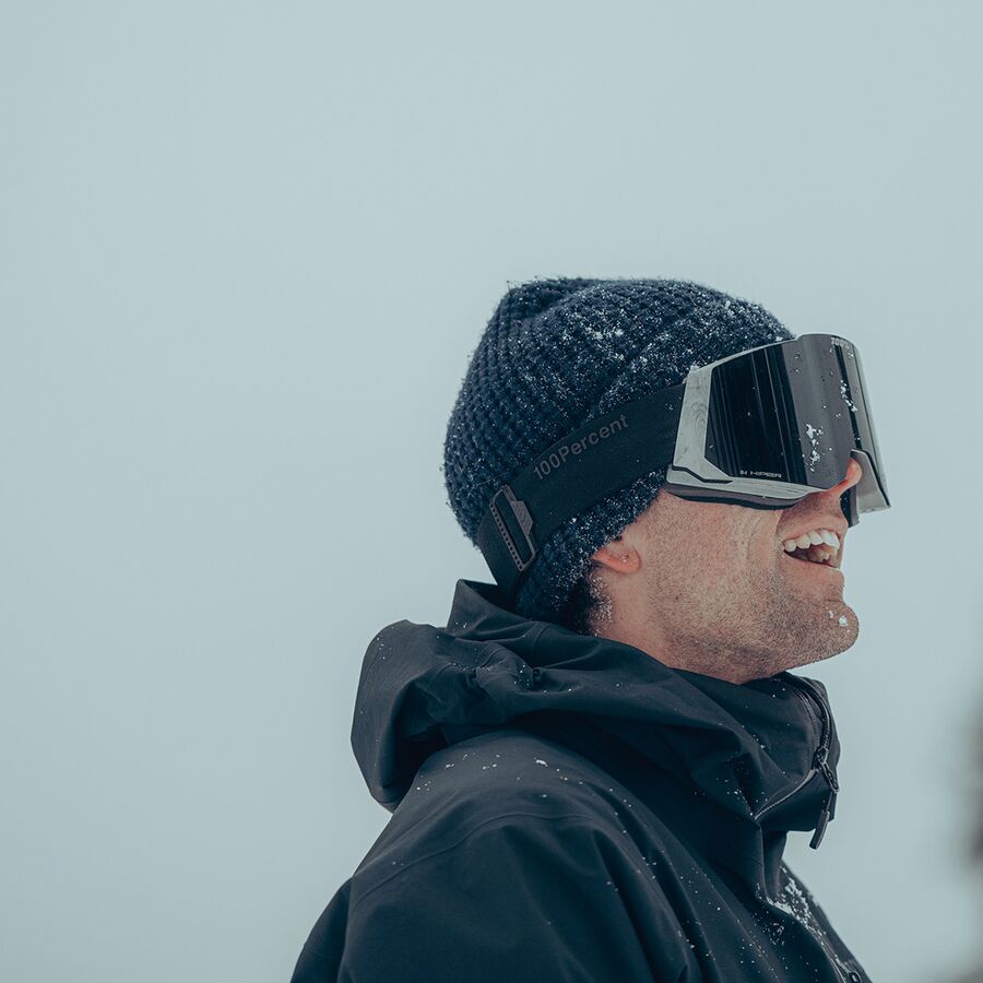 100% snowcraft goggle 11 100% snowcraft goggle