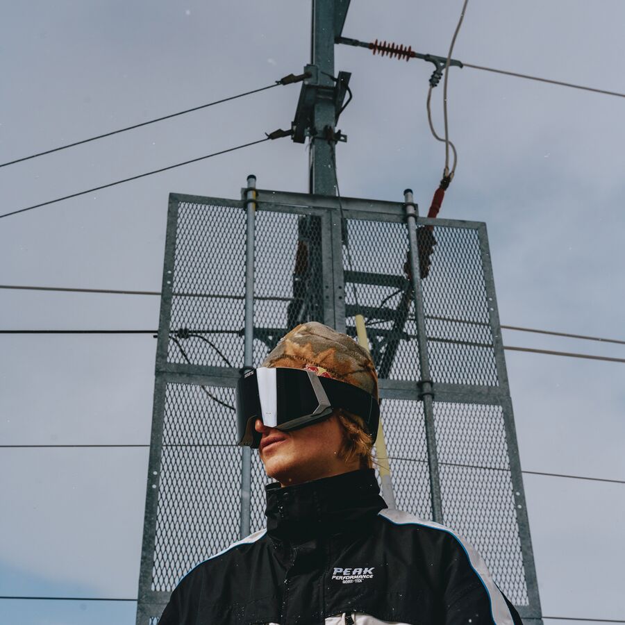 100% snowcraft goggle 25 100% snowcraft goggle