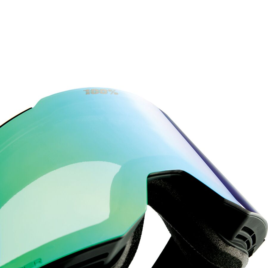 100% snowcraft goggle 26 100% snowcraft goggle
