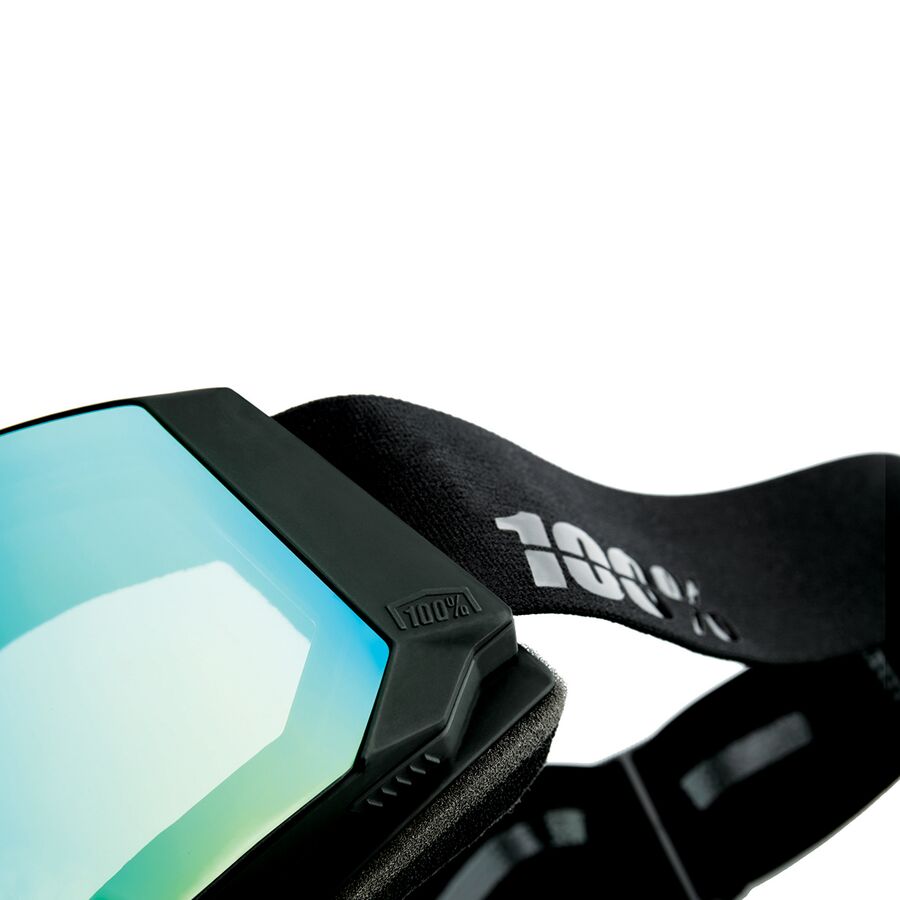 100% snowcraft goggle 27 100% snowcraft goggle
