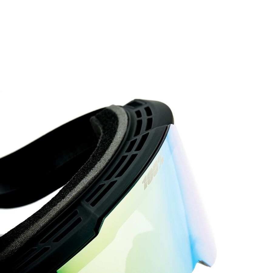 100% snowcraft goggle 28 100% snowcraft goggle