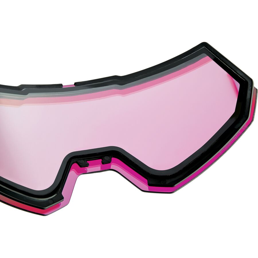 100% snowcraft goggle 29 100% snowcraft goggle