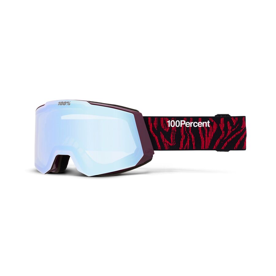 100% snowcraft goggle 32 100% snowcraft goggle