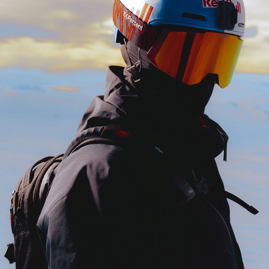 100% snowcraft goggle 35 100% snowcraft goggle