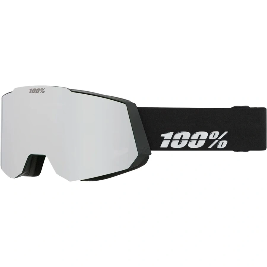 100% snowcraft goggle 4 100% snowcraft goggle