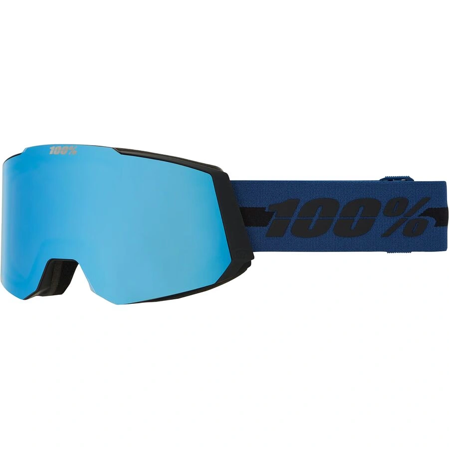 100% snowcraft goggle 5 100% snowcraft goggle
