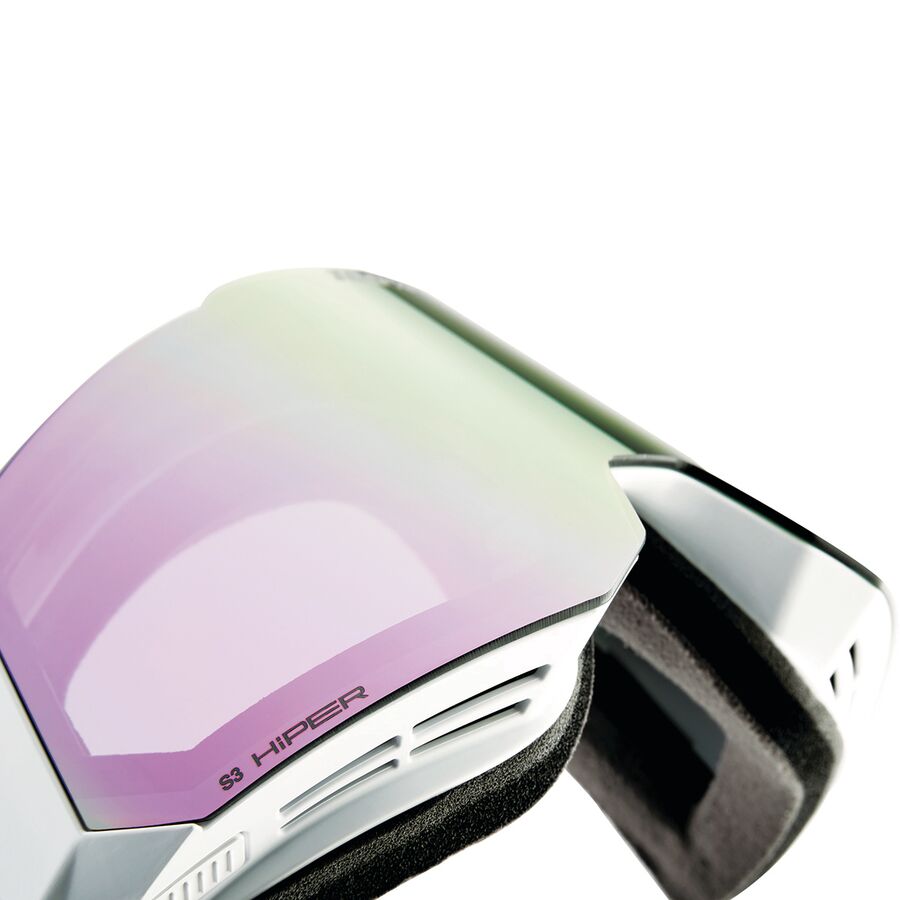 100% snowcraft goggle 51 100% snowcraft goggle