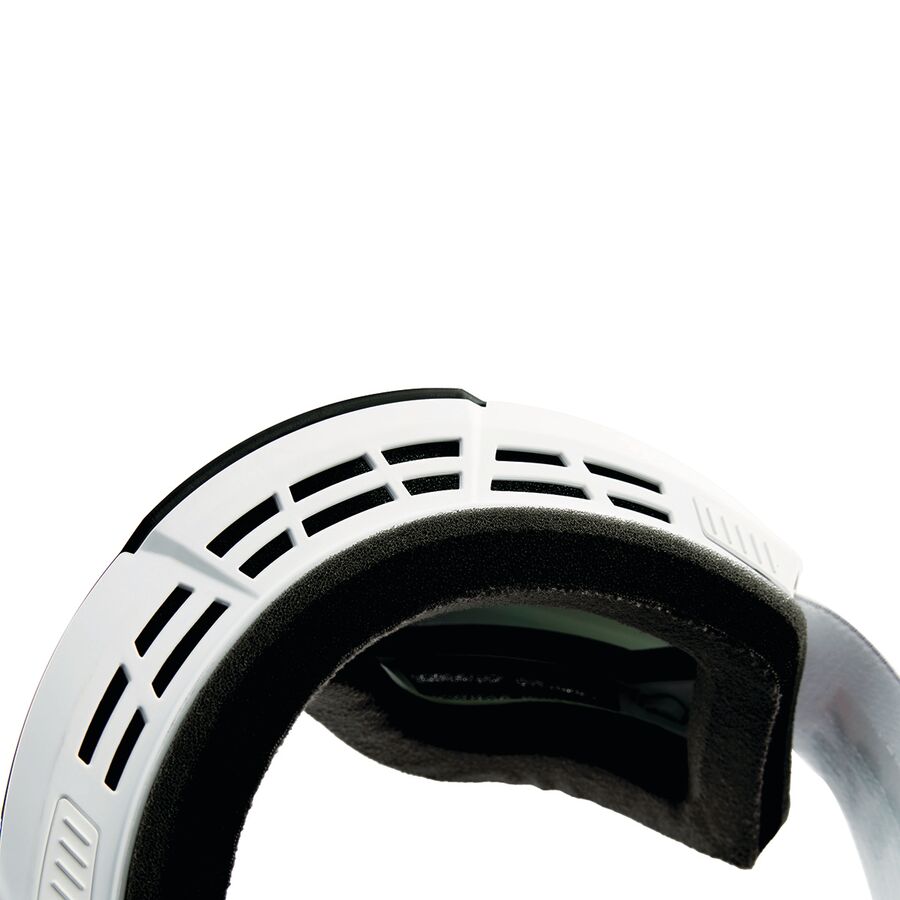 100% snowcraft goggle 53 100% snowcraft goggle