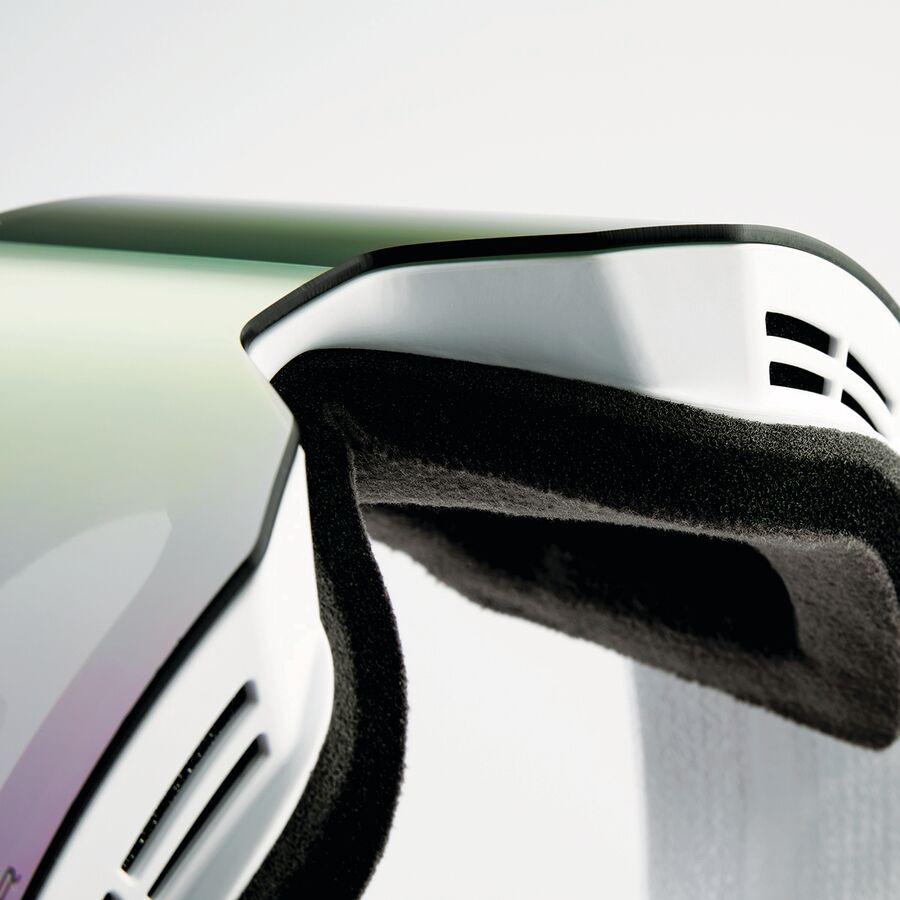 100% snowcraft goggle 54 100% snowcraft goggle