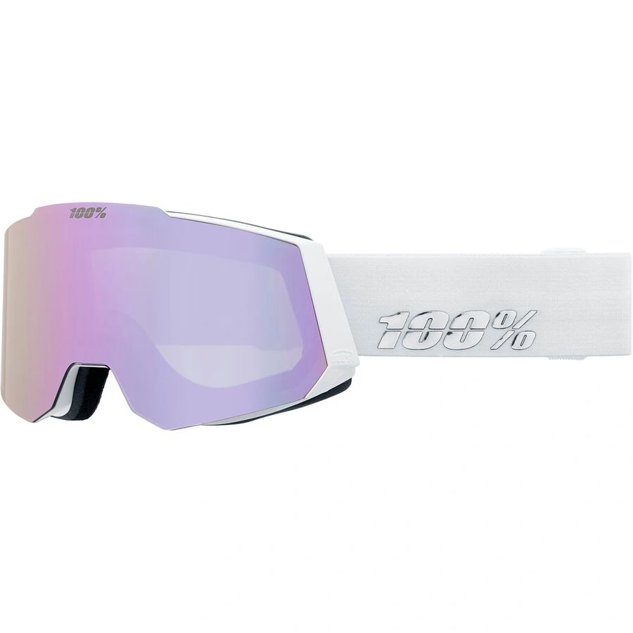 100% snowcraft goggle 9 100% snowcraft goggle