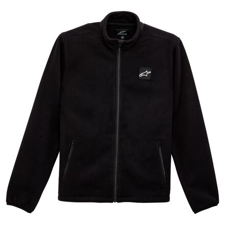 alpinestars periphery polar fleece jacket