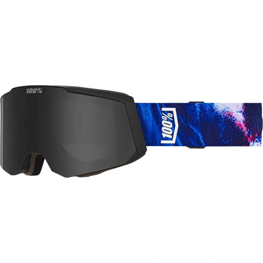 100% snowcraft s goggle