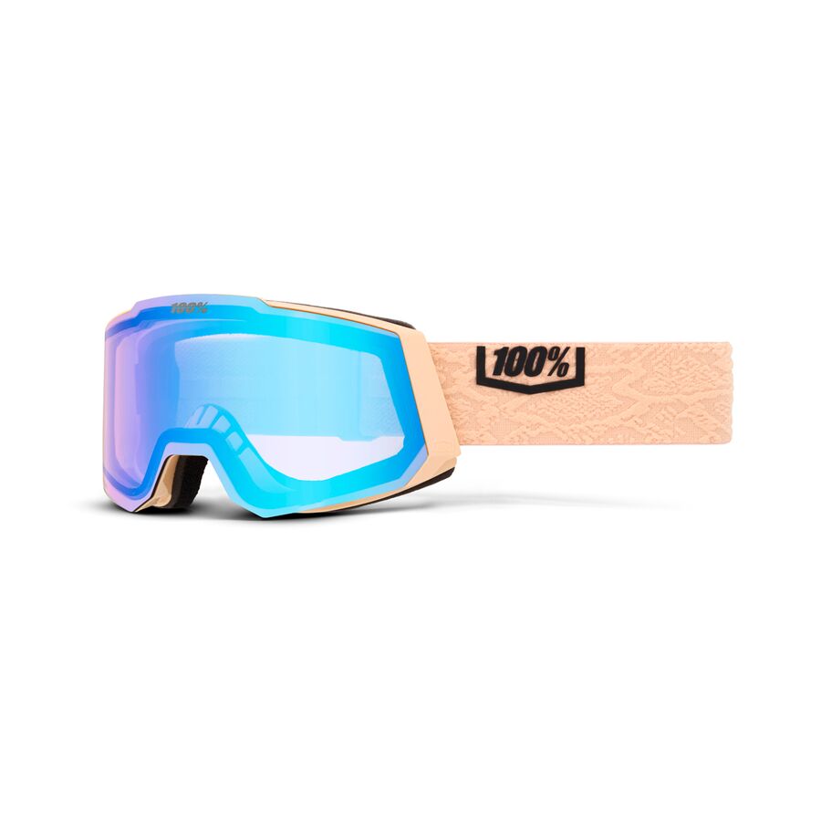 100% snowcraft s goggle 10 100% snowcraft s goggle