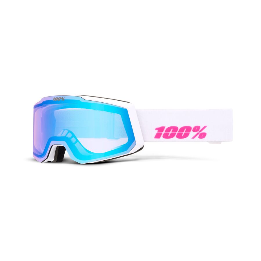100% snowcraft s goggle 13 100% snowcraft s goggle
