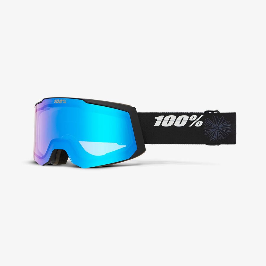 100% snowcraft s goggle 14 100% snowcraft s goggle
