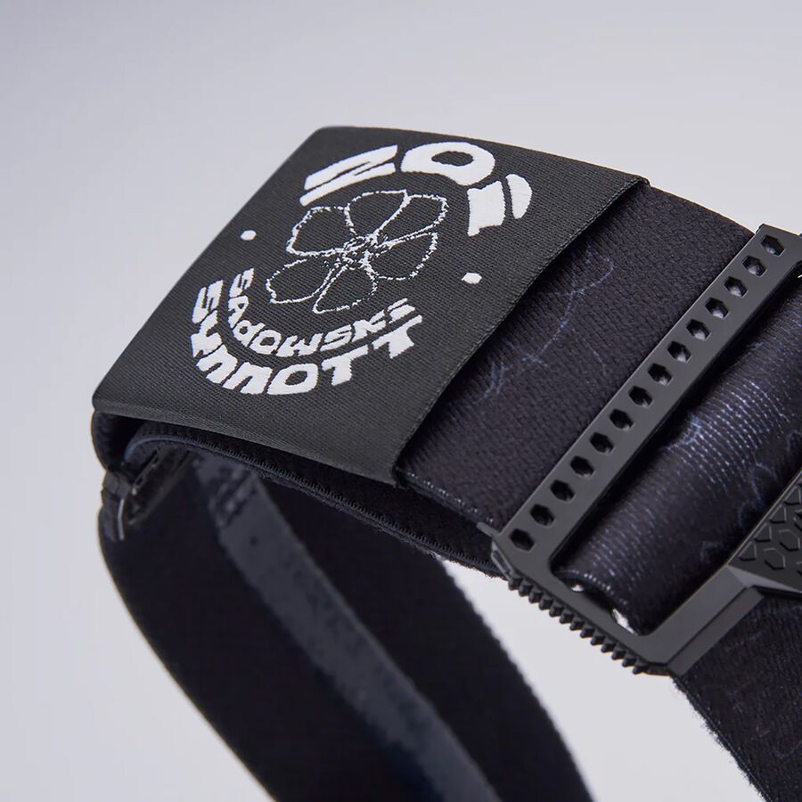 100% snowcraft s goggle 15 100% snowcraft s goggle