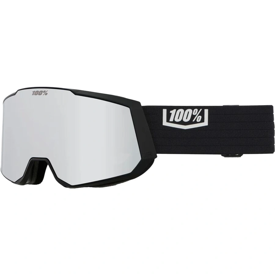 100% snowcraft xl af hiper goggle