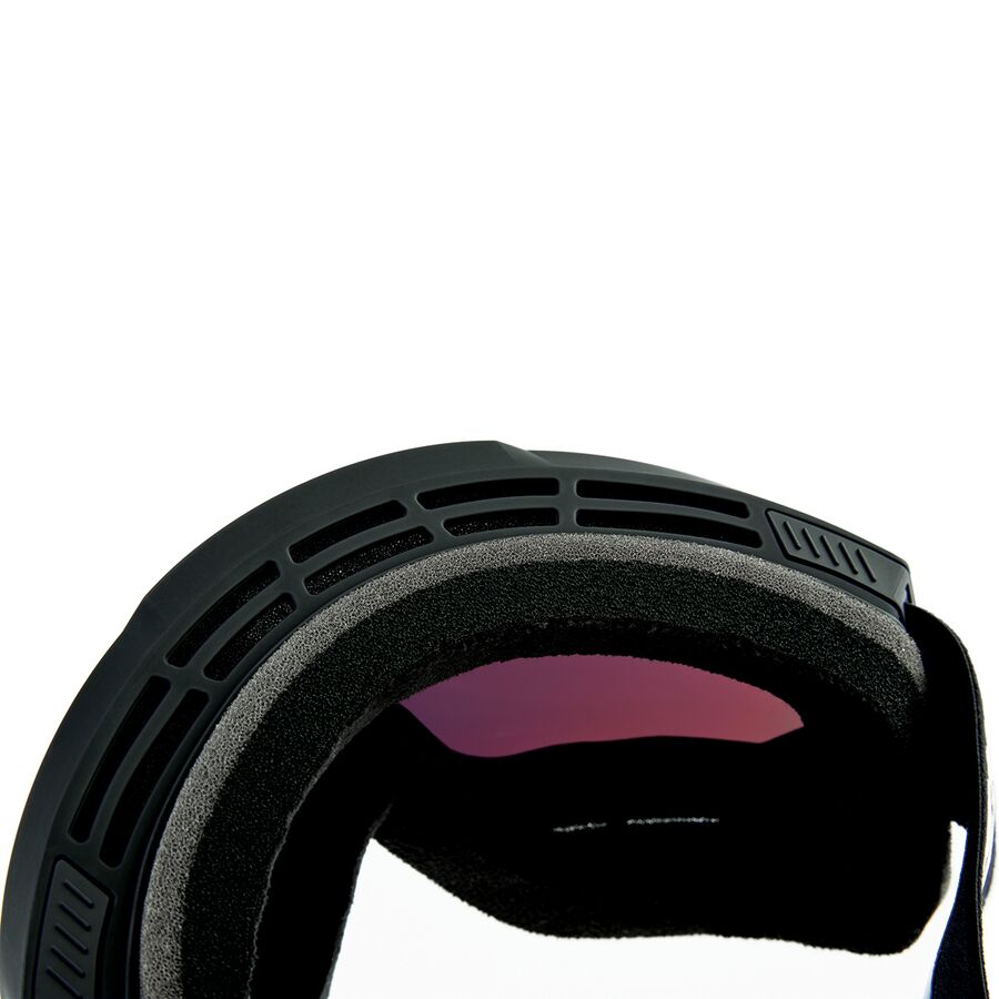 100% snowcraft xl goggle 11 100% snowcraft xl goggle