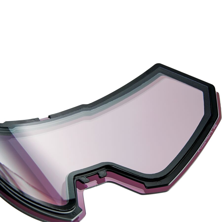 100% snowcraft xl goggle 12 100% snowcraft xl goggle