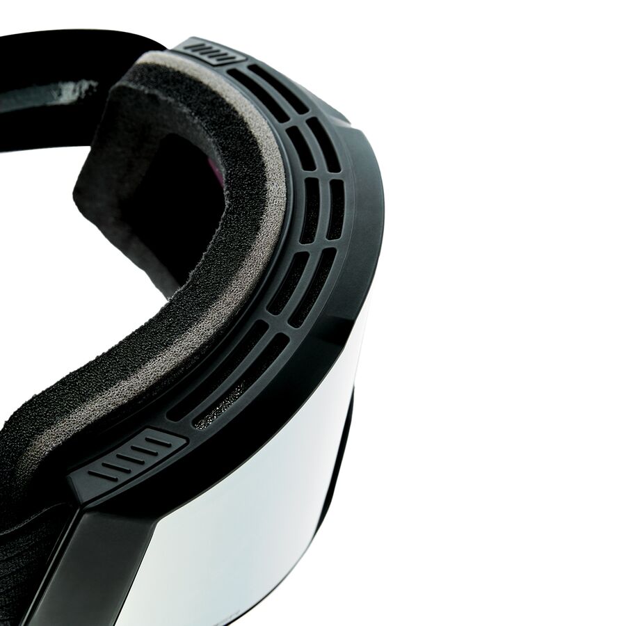 100% snowcraft xl goggle 13 100% snowcraft xl goggle