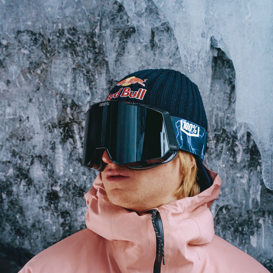 100% snowcraft xl goggle 27 100% snowcraft xl goggle