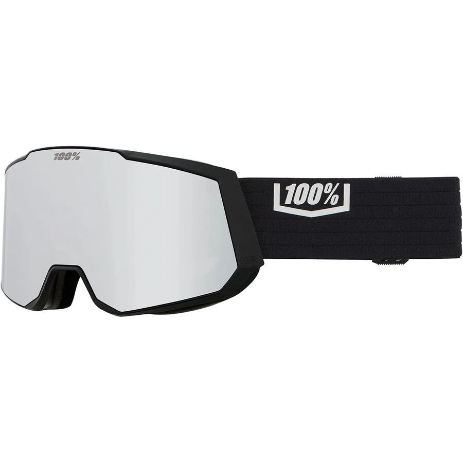 100% snowcraft xl goggle 3 100% snowcraft xl goggle