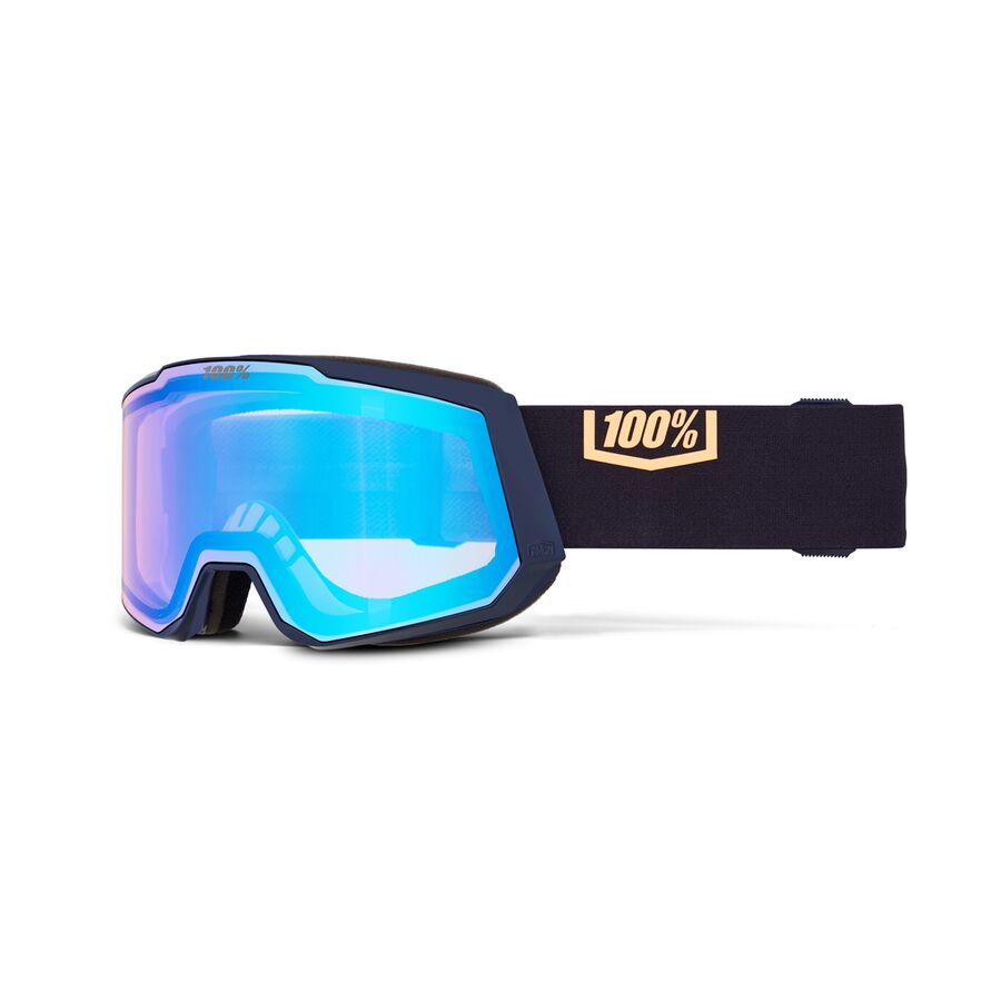 100% snowcraft xl goggle 30 100% snowcraft xl goggle