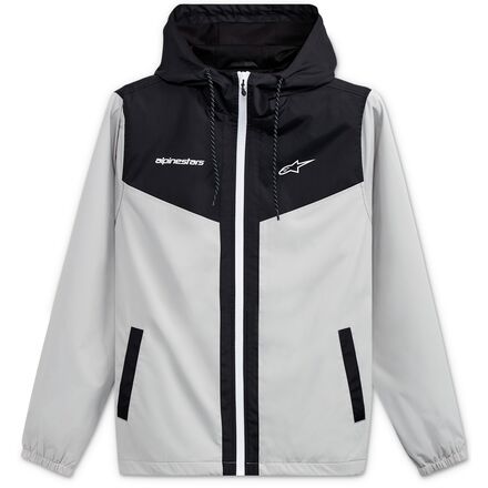 alpinestars plex jacket