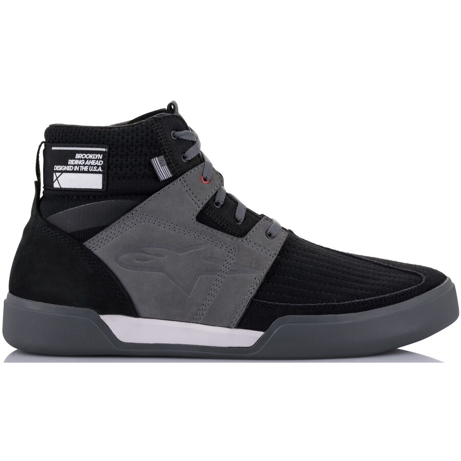 alpinestars primer riding shoes