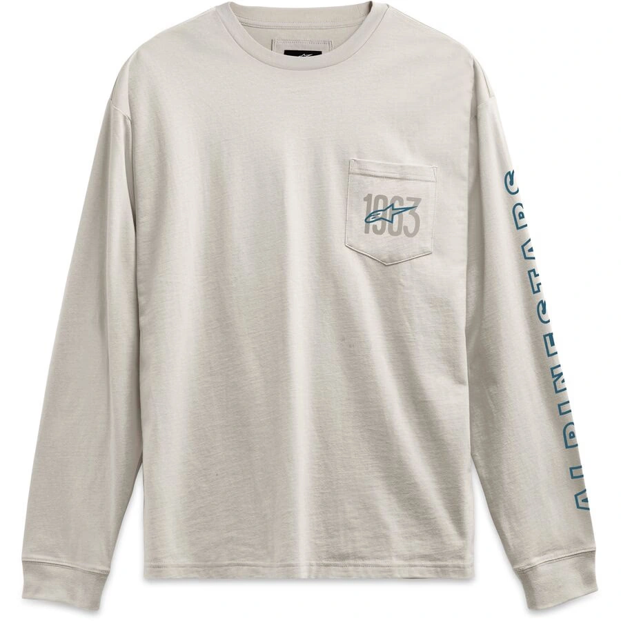 alpinestars pronto long sleeve shirt