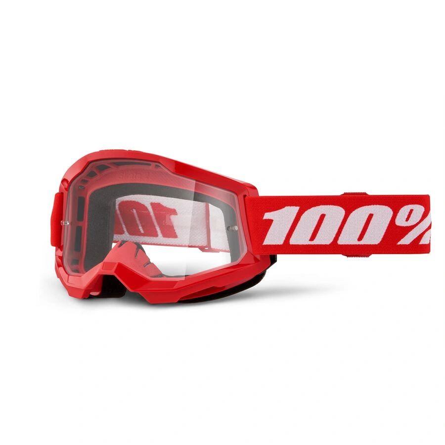 100% strata 2 goggles