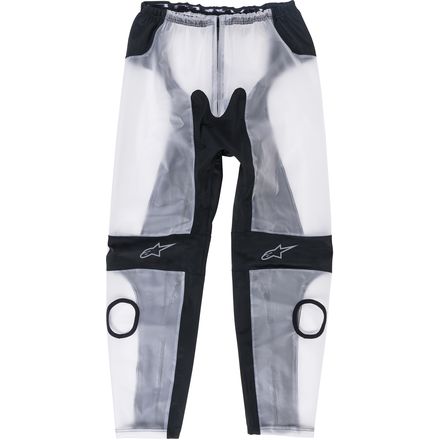 alpinestars racing rain pants