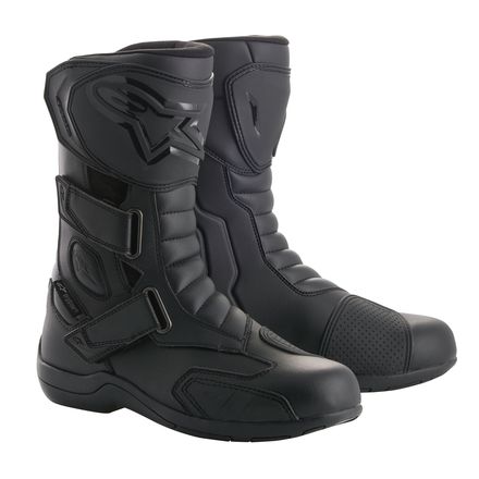 alpinestars radon drystar boots