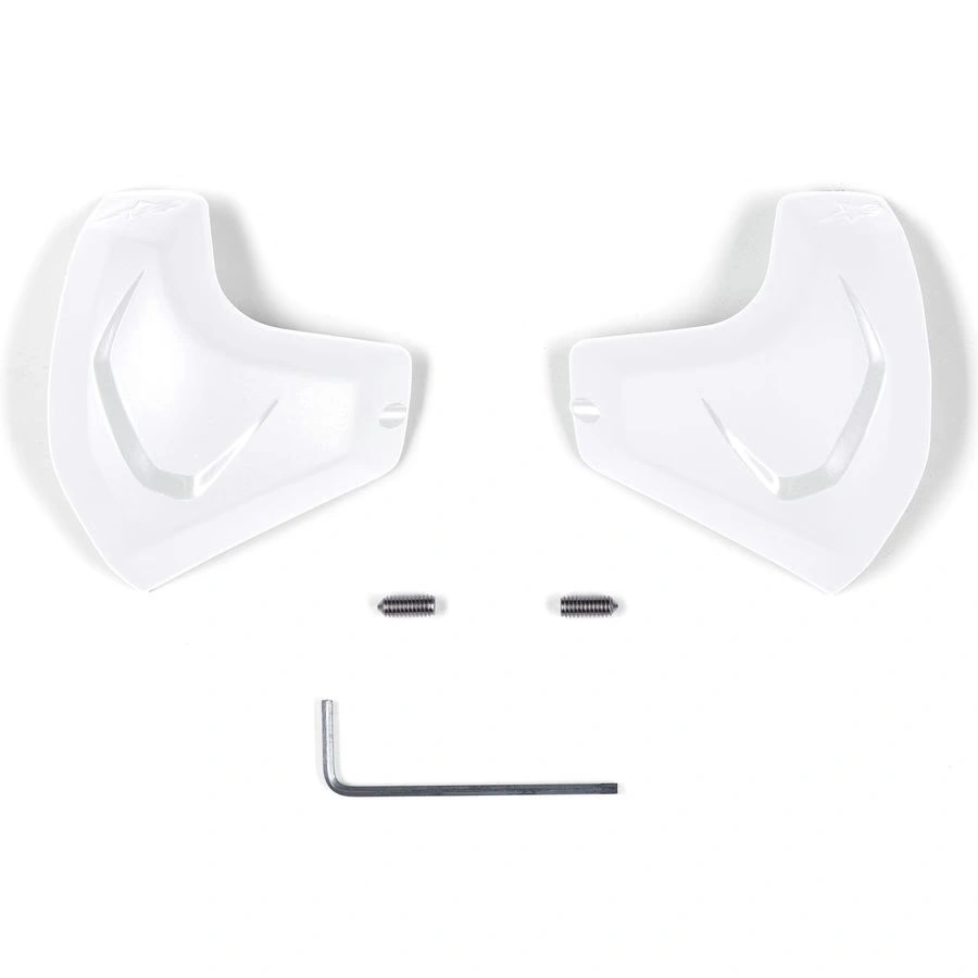 alpinestars replacement elbow sliders