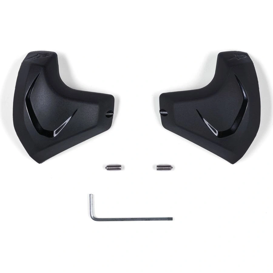 alpinestars replacement elbow sliders