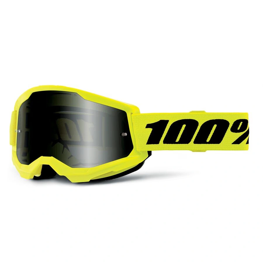 100% strata 2 sand goggles 3 100% strata 2 sand goggles