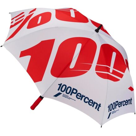 100% strike umbrella