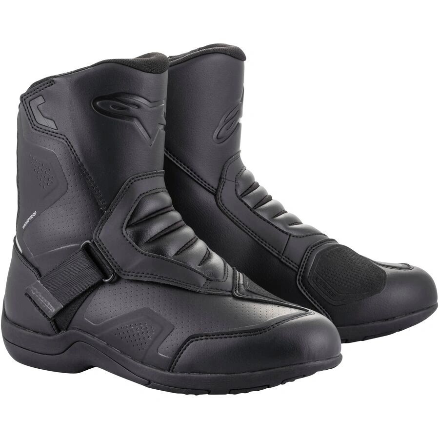 alpinestars ridge v2 waterproof boots