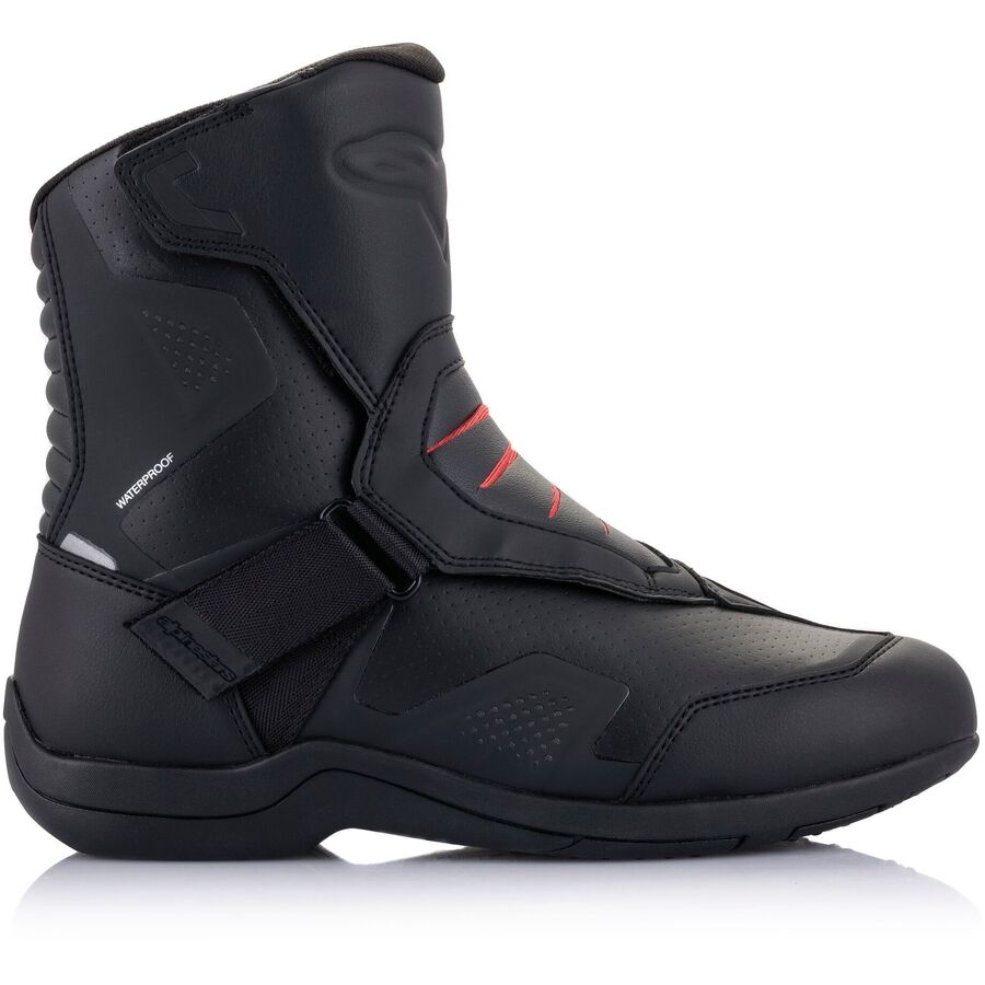 alpinestars ridge v2 waterproof boots