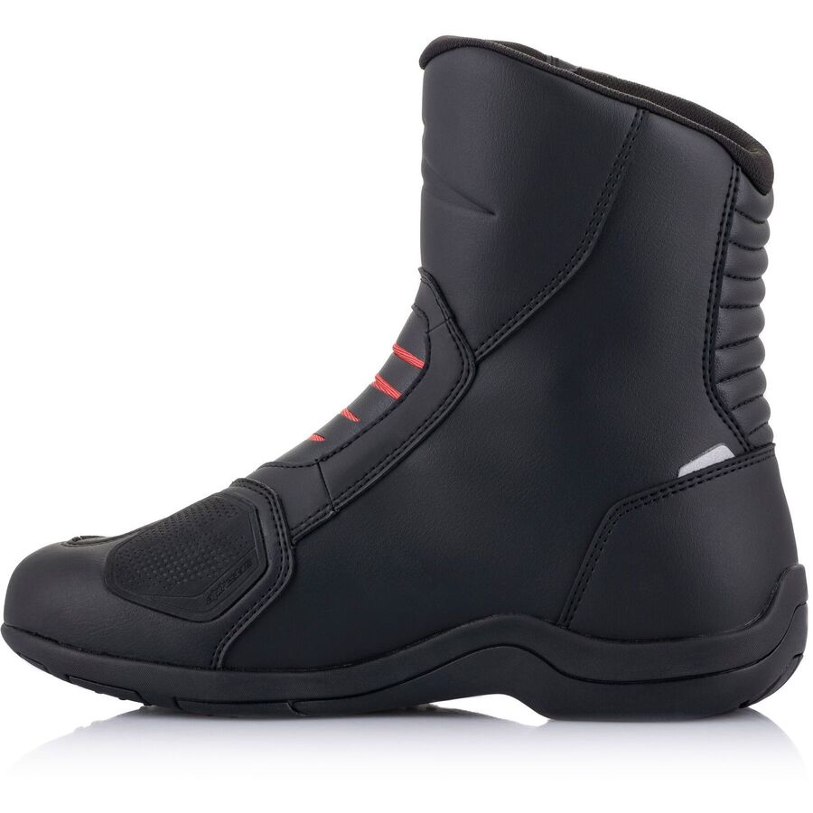 alpinestars ridge v2 waterproof boots