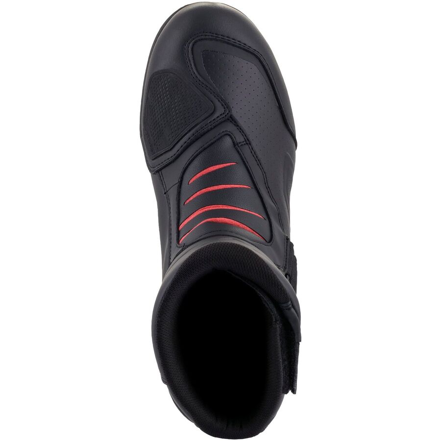alpinestars ridge v2 waterproof boots