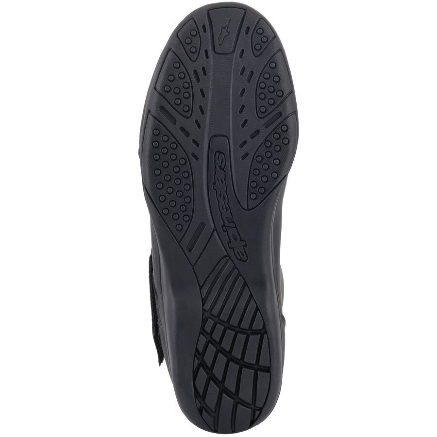 alpinestars ridge v2 waterproof boots