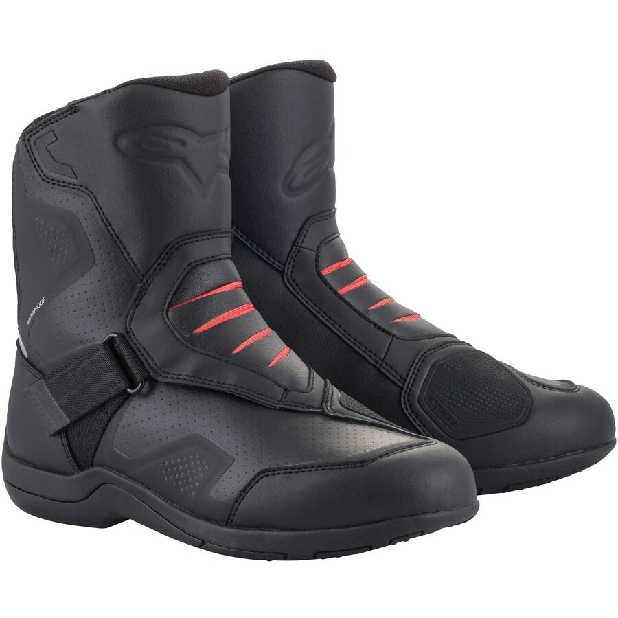 alpinestars ridge v2 waterproof boots