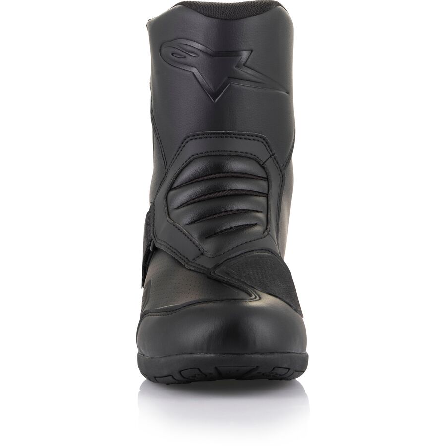alpinestars ridge v2 waterproof boots