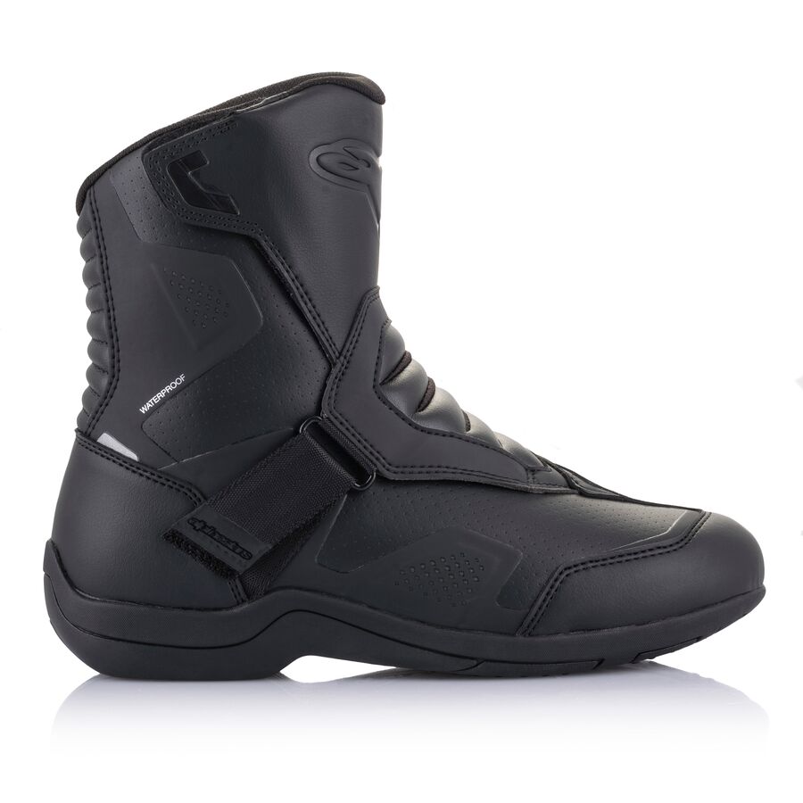 alpinestars ridge v2 waterproof boots