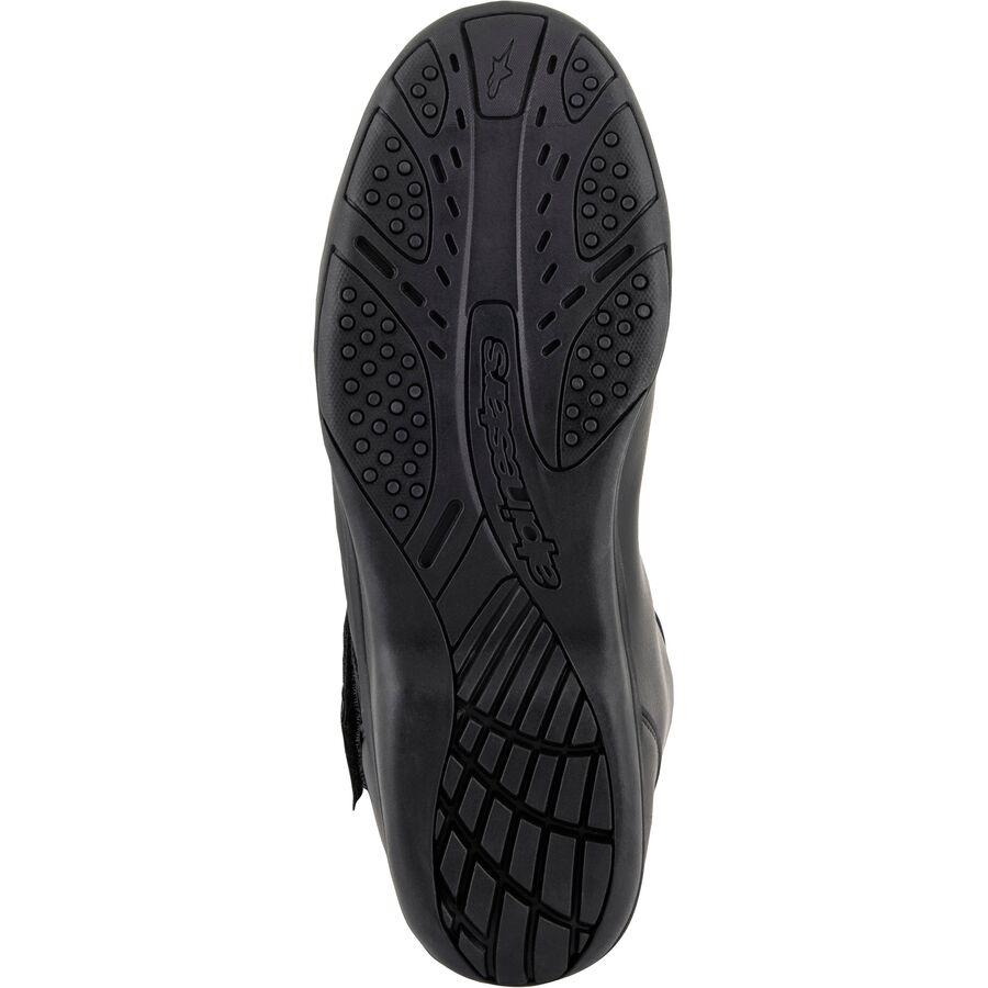 alpinestars ridge v2 waterproof boots