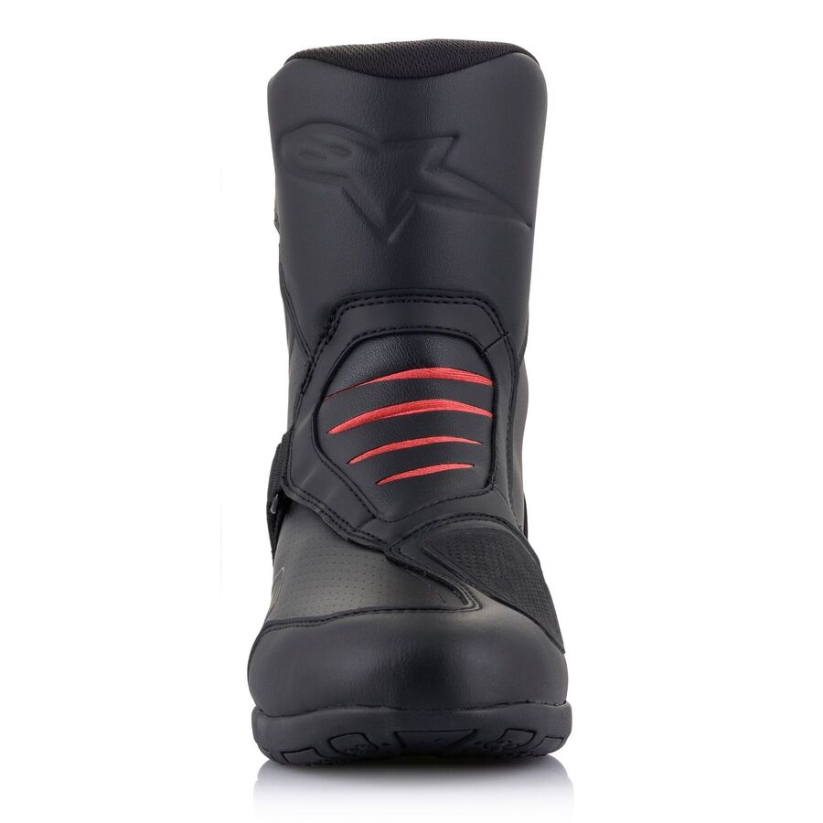 alpinestars ridge v2 waterproof boots