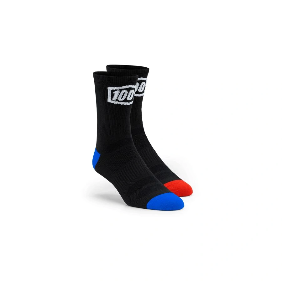 100% terrain socks